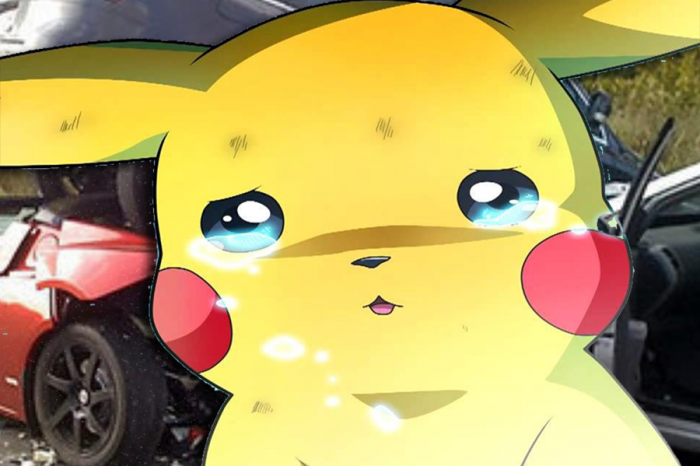 Pokemon Go玩到被車撞 老母質疑愛女遭誘拐