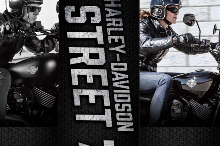 好市多也賣哈雷！限量價？萬