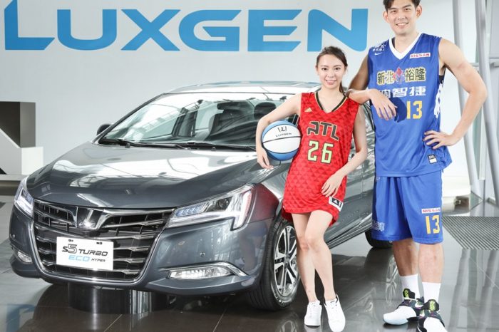 6顆必勝2顆？ 車市年底大戰LUXGEN S5安全特仕車先開火