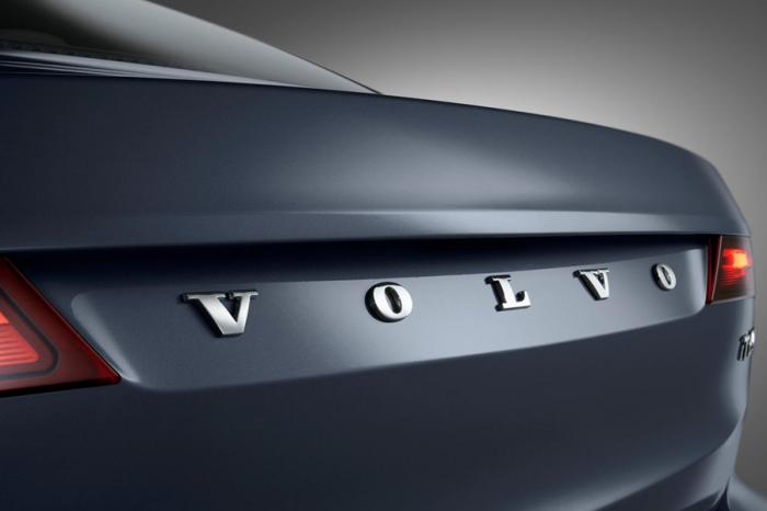 Volvo宣布召回北美74000輛車進行安全帶預防性檢測