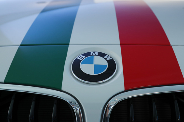 BMW不向川普低頭 新廠還是在墨西哥