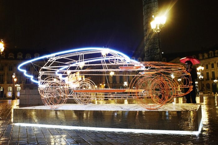 又有Macan殺手現身？ Land Rover將推出豪華跨界休旅Velar