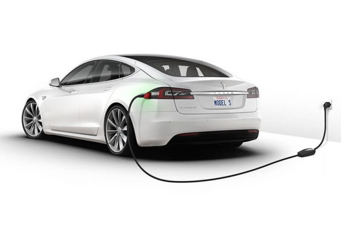 不只做車，更生產能源 Tesla改名不再是汽車公司