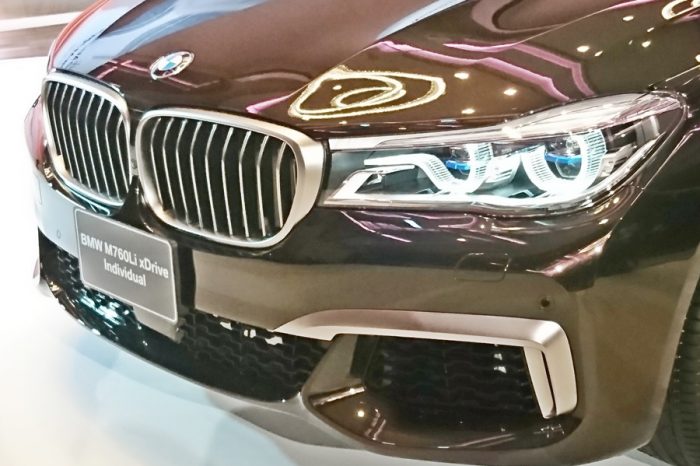 2017汽車流行吹甚麼風，BMW說了算 13車系50款新車將報到