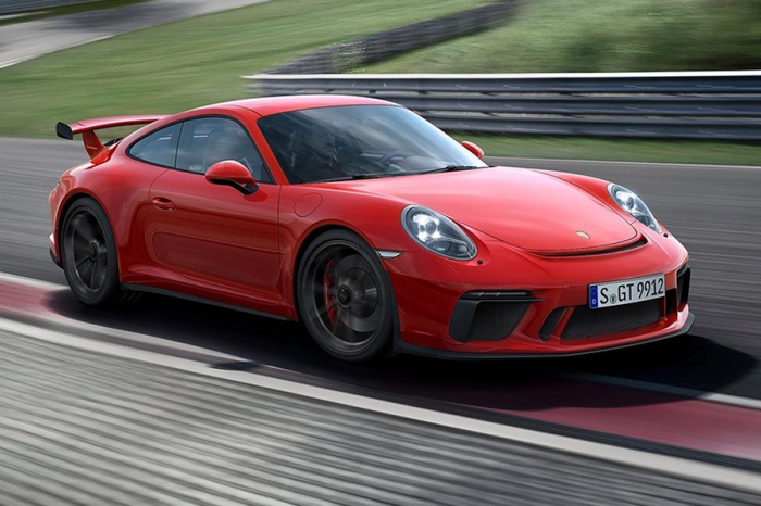 賣一輛 Porsche保時捷能賺多少錢？