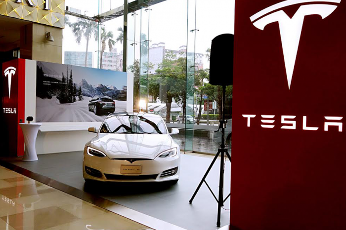 Tesla預計今年完成超過200座的目的地充電站