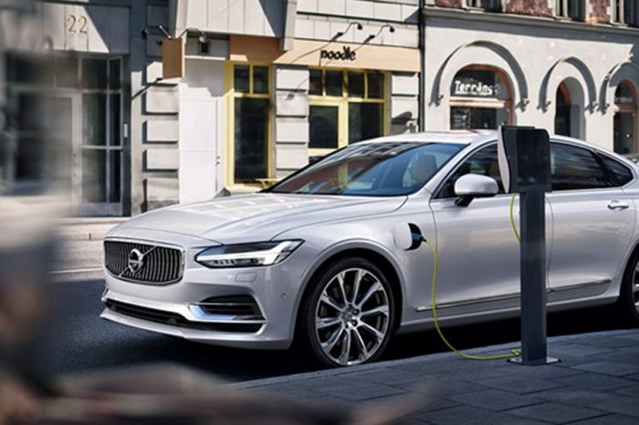 不只是推出電動性能品牌！Volvo宣布2019年後要讓純內燃機車款絕跡！