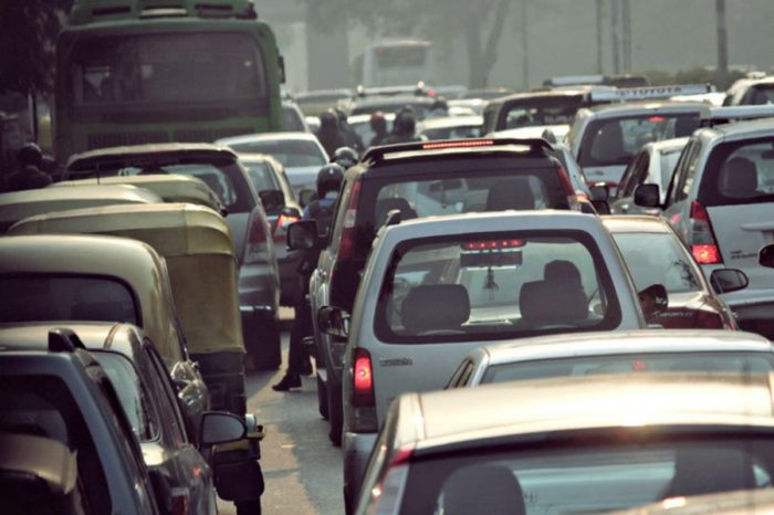 印度為何不支持自動駕駛技術？