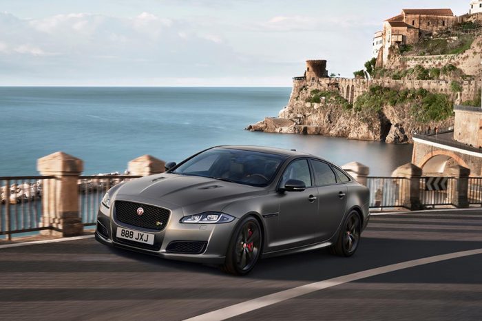 Jaguar設計總監透露，下一代的XJ會是「真正特別的車款」