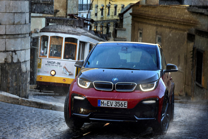 BMW將為旗下車款換裝更先進循跡穩定系統