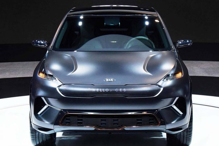 新策略！Kia計畫在2030年推出全系列搭載互聯技術的車款產品