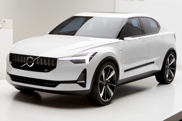 Volvo將於明年推出首款純電動車款