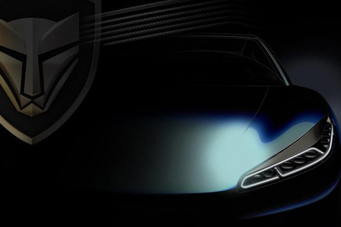 LVCHI將於日內瓦車展發表992匹馬力電動房車！