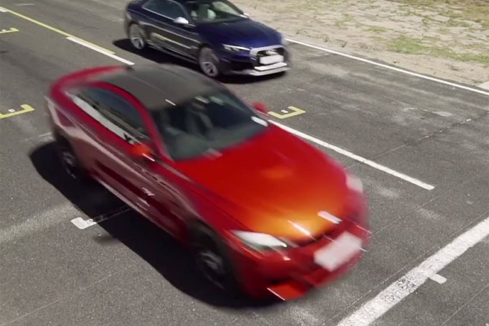 Audi RS5當然要找BMW M4尬一下啦！結果呢？