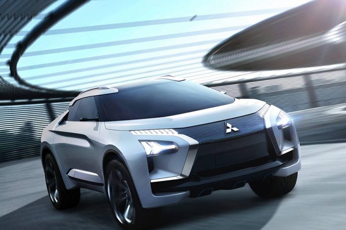 大幅轉變！Mitsubishi Lancer可能以融合跨界車和掀背車的風格復活！
