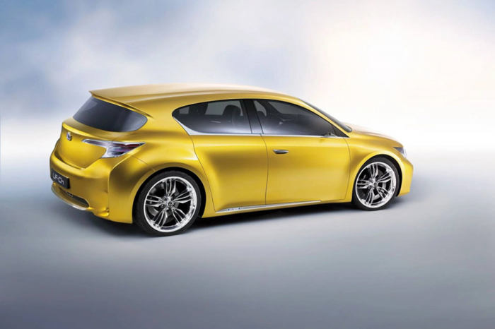 下一代Lexus CT車系將轉型成為Tesla Model 3競爭對手？