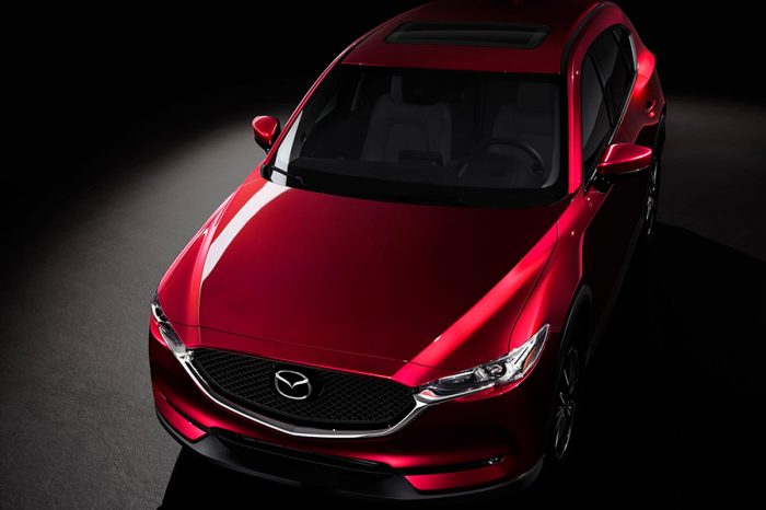 Mazda認為柴油還能玩下去！並否認推出更小車款