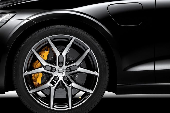 新世代Volvo S60下周發表！將導入415匹馬力PHEV油電動力
