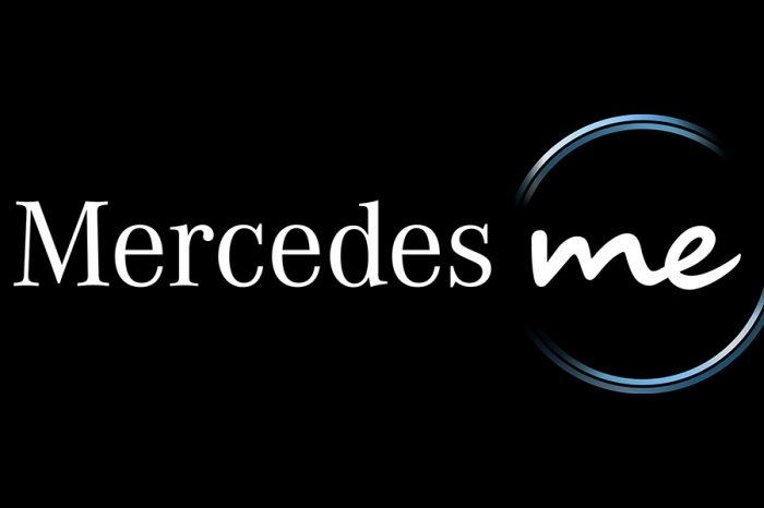 台灣賓士發表【Mercedes me】數位服務品牌!