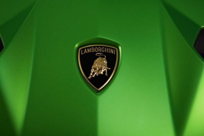 最強式樣！Lamborghini預告Aventador SVJ即將在8月23日現身！