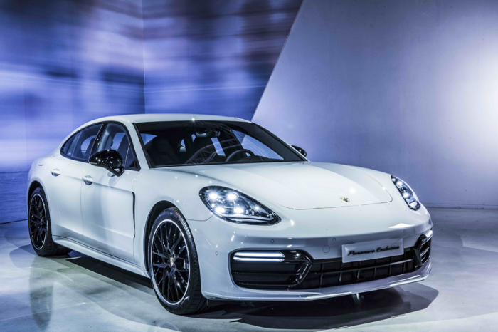 客製出自己的風格！全新Porsche Panamera Exclusive限量登台