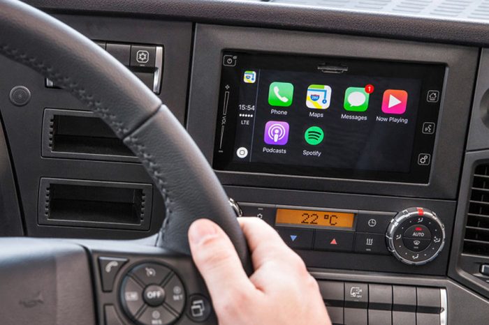 Apple CarPlay對Google Maps並不友善？