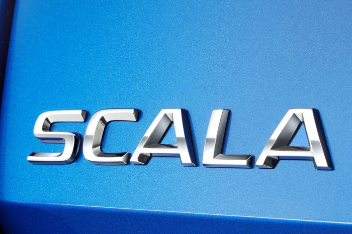 Skoda Rapid Spaceback將退場？改換Scala新車型上場！