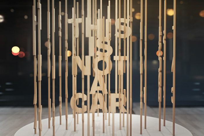 出怪招？Volvo在LA洛杉磯車展「不展車」