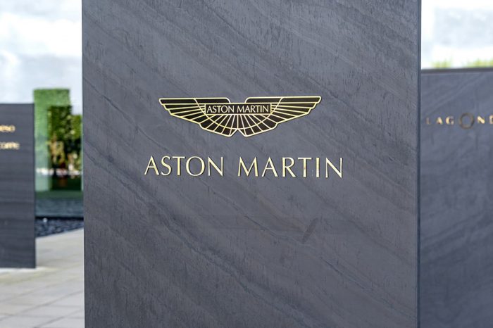 Aston Martin全新生產基地！DBX與Lagonda將於該工廠量產（影片）