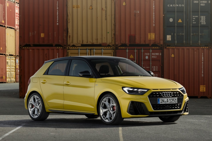 Audi S1將退出Supermini戰場？！