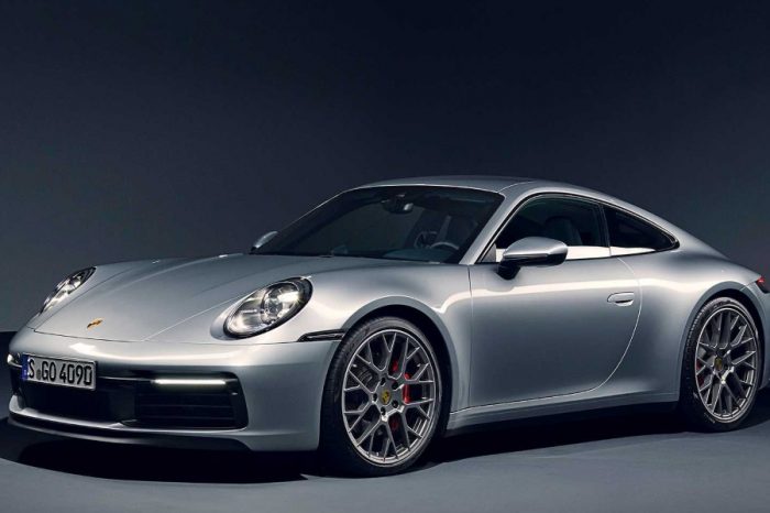 期待油電混合的Porsche 911？可能要等到2022年