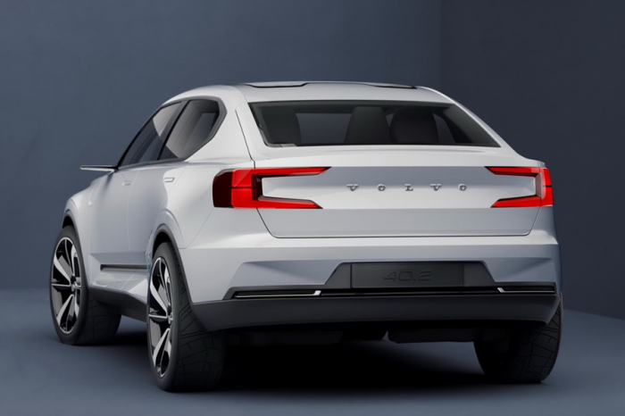 Polestar 2將採用Android信息娛樂系統