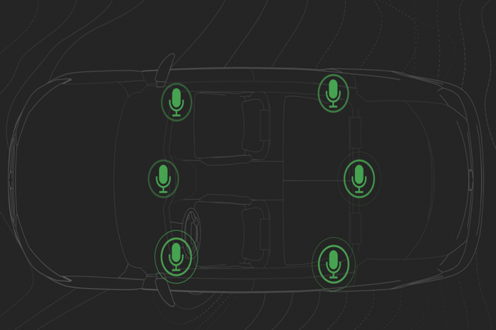 嫌吵？BOSE開發用車內減噪新技術