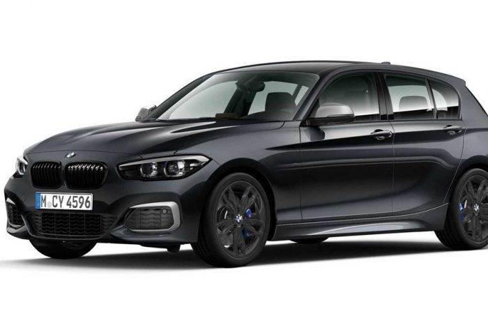 「末代的6缸、後傳1-Series！」澳洲BMW推出「M140i Finale Edition」