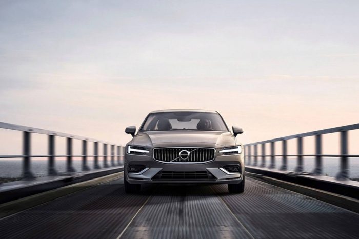 Volvo準備在2020年執行的新車限速措施能否降低事故發生率？