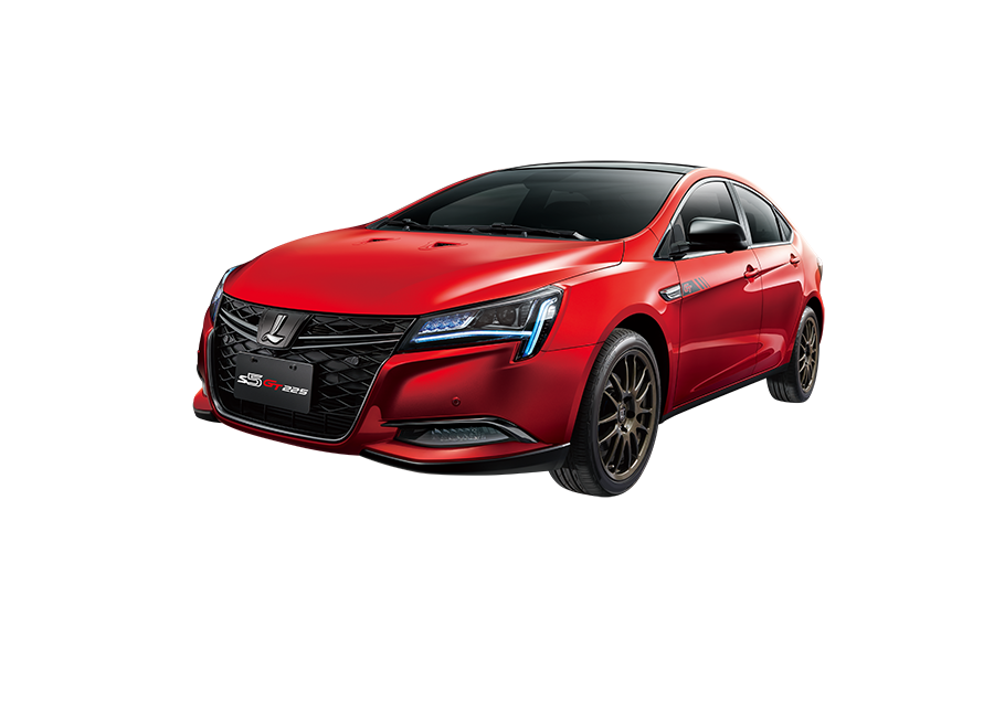 Luxgen S5 Gt Gt225預計5月加入小型房車之戰 Digimobee移動生活網