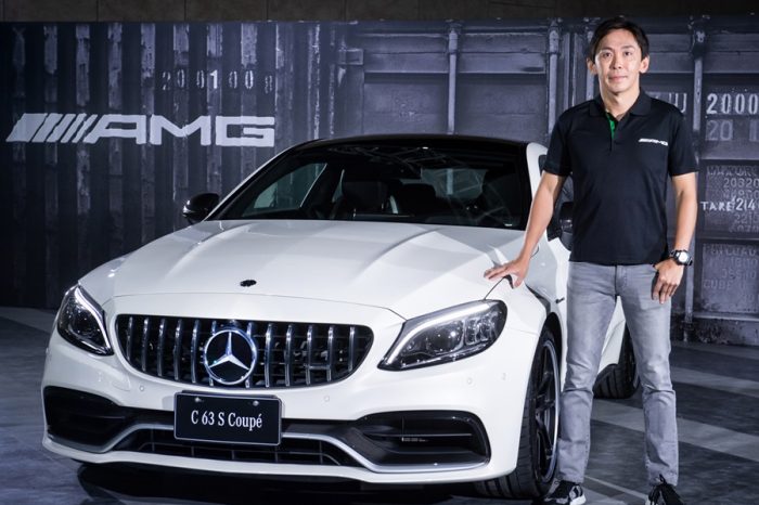 戰鬥指數大增！Mercedes-AMG C 63正式上市