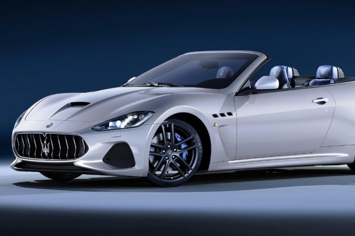 Maserati大膽地表示絕對不會走向全電動動力！