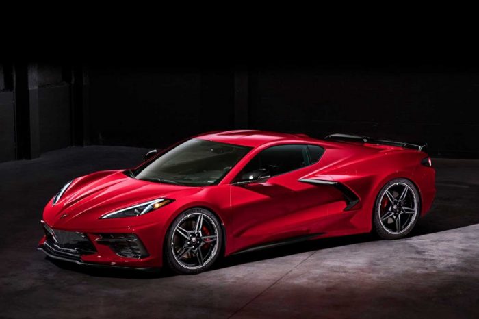 動力達800HP的2022 Chevrolet Corvette可能是ZR1而不是Z06？