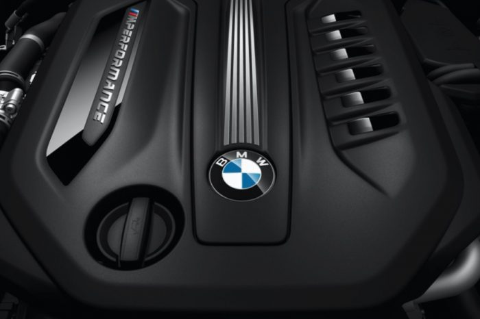 再見了BMW四渦輪引擎!V8與V12動力也時日無多？