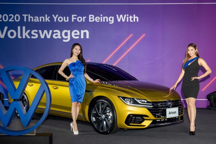 養車更輕鬆！VW宣布導入德國原廠長里程彈性保養