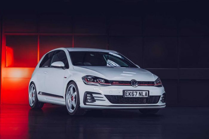 不讓新車專美於前，Mountune賦予七代VW Golf GTI更大的動力輸出