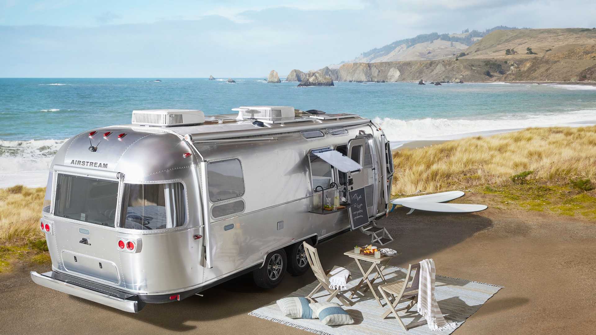 喜歡嗎 爸爸買給你 加州父親幫女兒打造地表最強頂級露營車 Wacowla 哇靠 舊金山wacowsf 吃貨 美食 旅游 電影 活動 找工作 美妝 生活