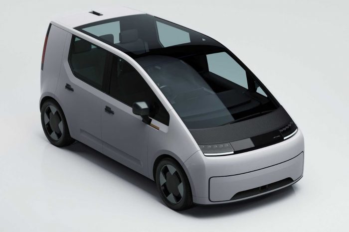 Arrival 打算推出專為「叫車服務」所設計的電動車產品