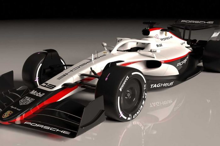 Porsche 與 Audi 確定於 2026 年正式進軍 Formula 1 賽車