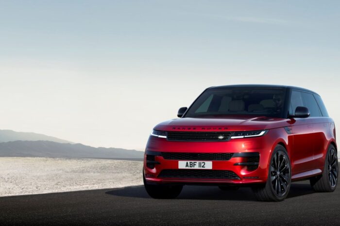 JLR 盛夏購車禮遇方案開跑 即刻入主優惠幅度高達10%