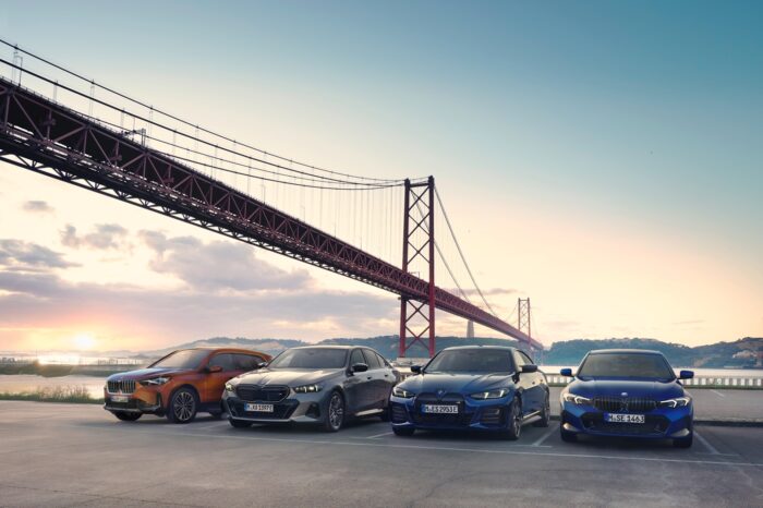 9月限時入主BMW 享豪華禮遇全車系60期0利率再享專屬加碼禮