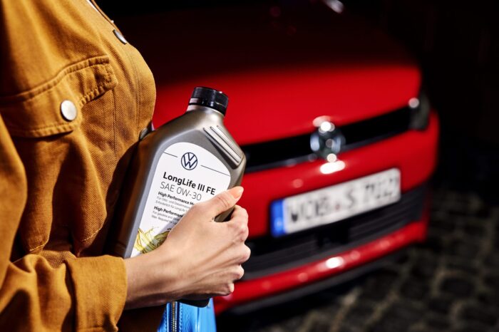 Volkswagen 年終健檢啟動免費檢查與多重優惠 年終整備更輕鬆