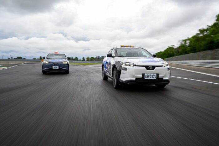 2026 SUBARU Track Day賽道家庭日逾400名車主齊聚圓滿落幕
