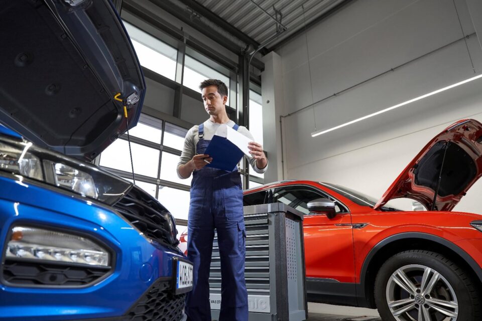 Volkswagen「深秋好禮滿額祭」暖心登場迎接秋冬出遊季